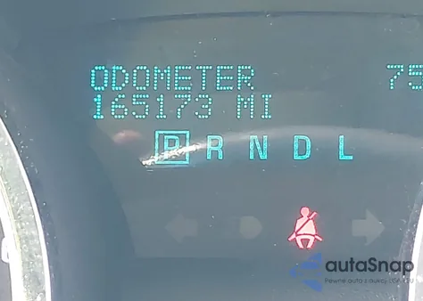 2010 Chevrolet Traverse Lt from USA, damaged, VIN 1GNLVGED6AJ259758